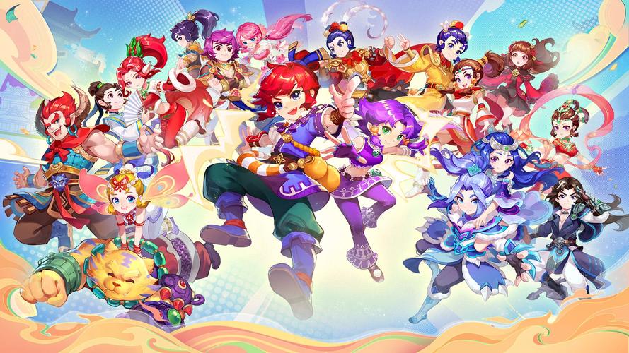 梦幻SF免安装版
